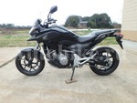 �������� �� ������ �������� Honda NC700X 2012 ���� 14
